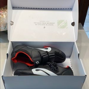Peloton Bike Shoes